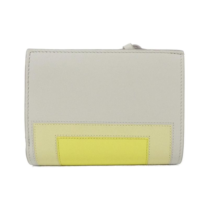 LOEWE C643ncwx10 Wallet