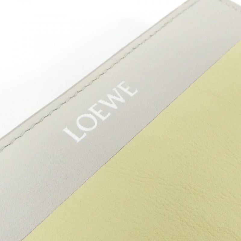 LOEWE C643ncwx10 Wallet