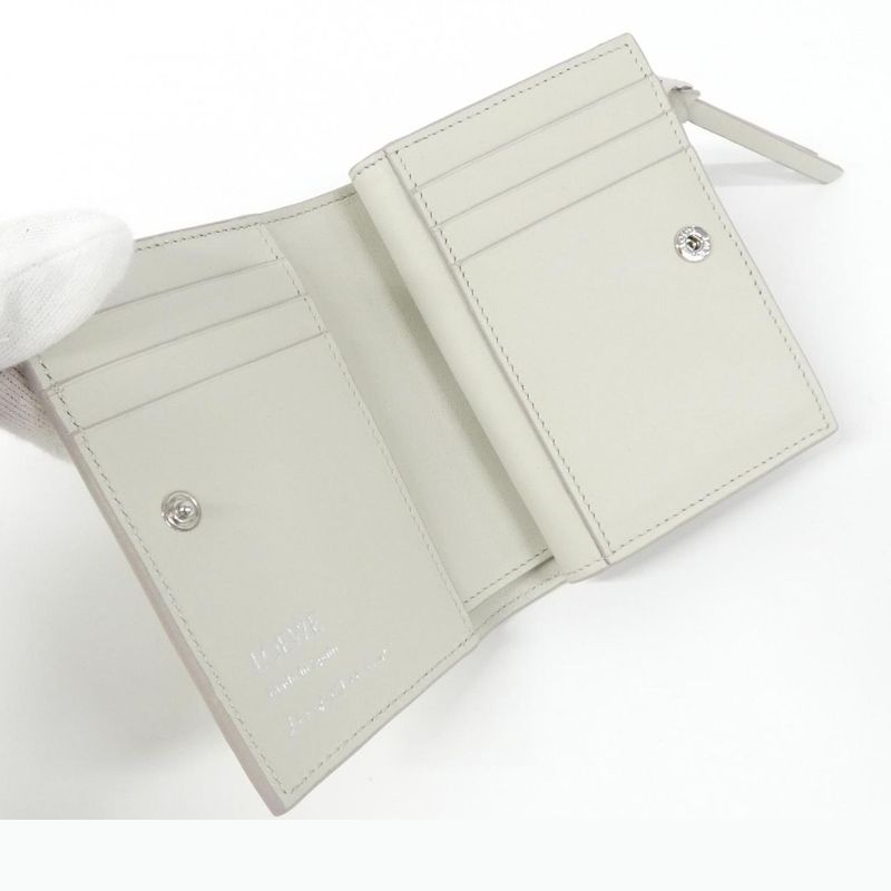 LOEWE C643ncwx10 Wallet