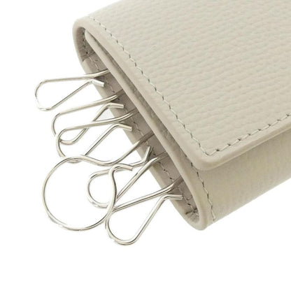 Loewe Anagram Key Case C821 K92 X01