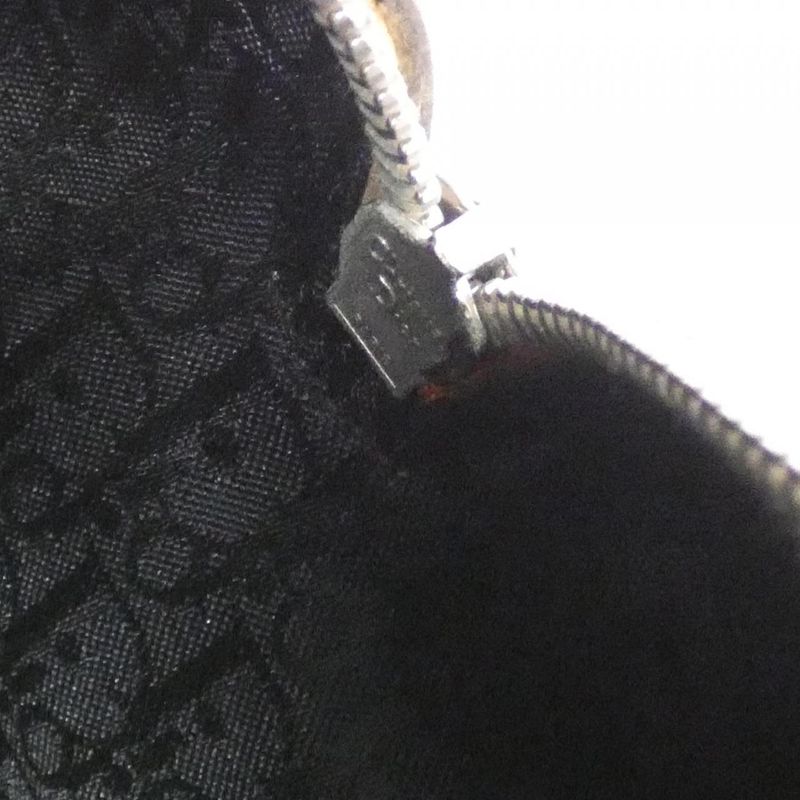 Vintage Christian DIOR Gol44261 Boston Bag