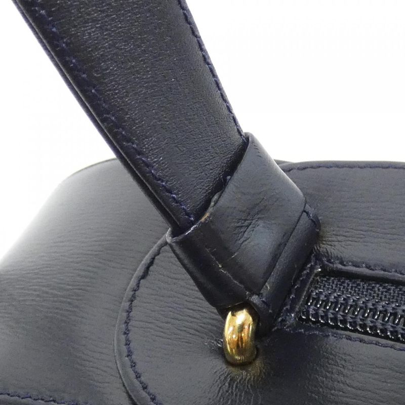 Vintage Cartier S DE Cartier Shoulder Bag
