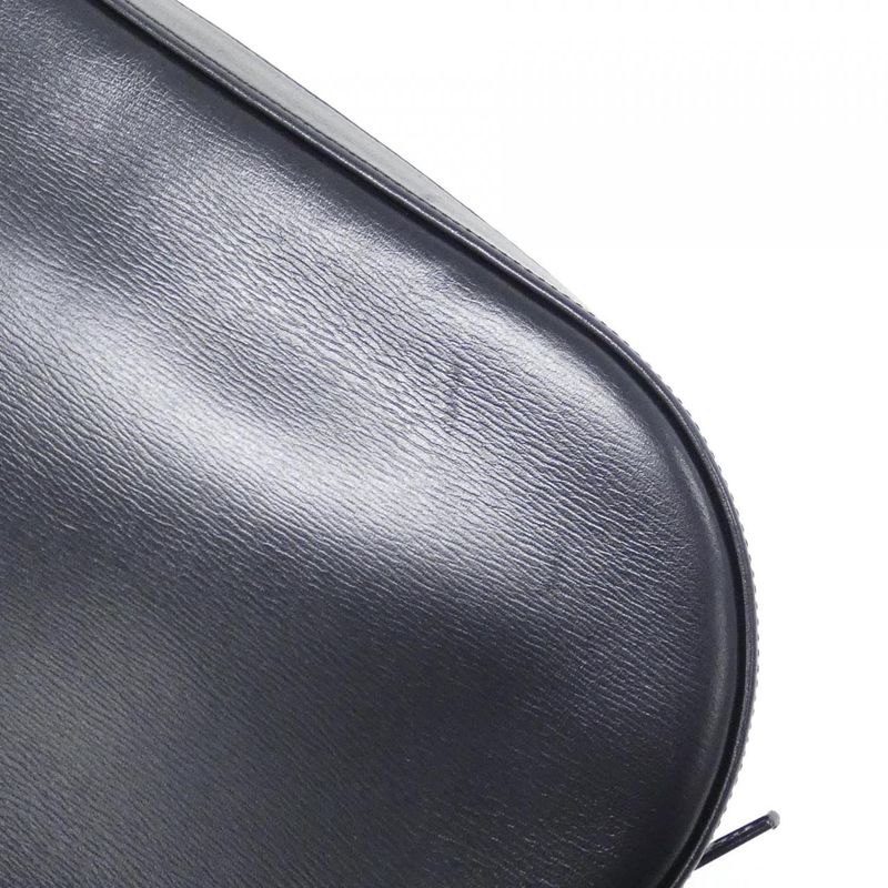 Vintage Cartier S DE Cartier Shoulder Bag