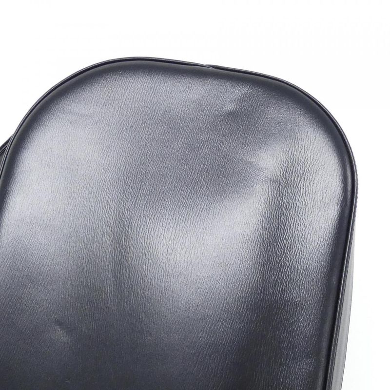 Vintage Cartier S DE Cartier Shoulder Bag
