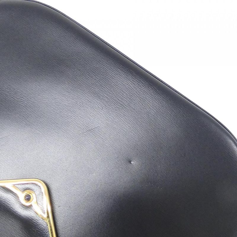 Vintage Cartier S DE Cartier Shoulder Bag