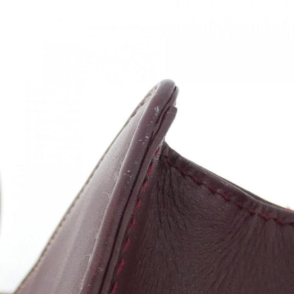 Vintage Cartier MUST DE Cartier Shoulder Bag