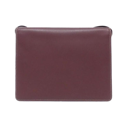 Vintage Cartier MUST DE Cartier Shoulder Bag