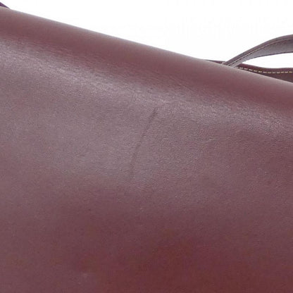 Vintage Cartier MUST DE Cartier Shoulder Bag