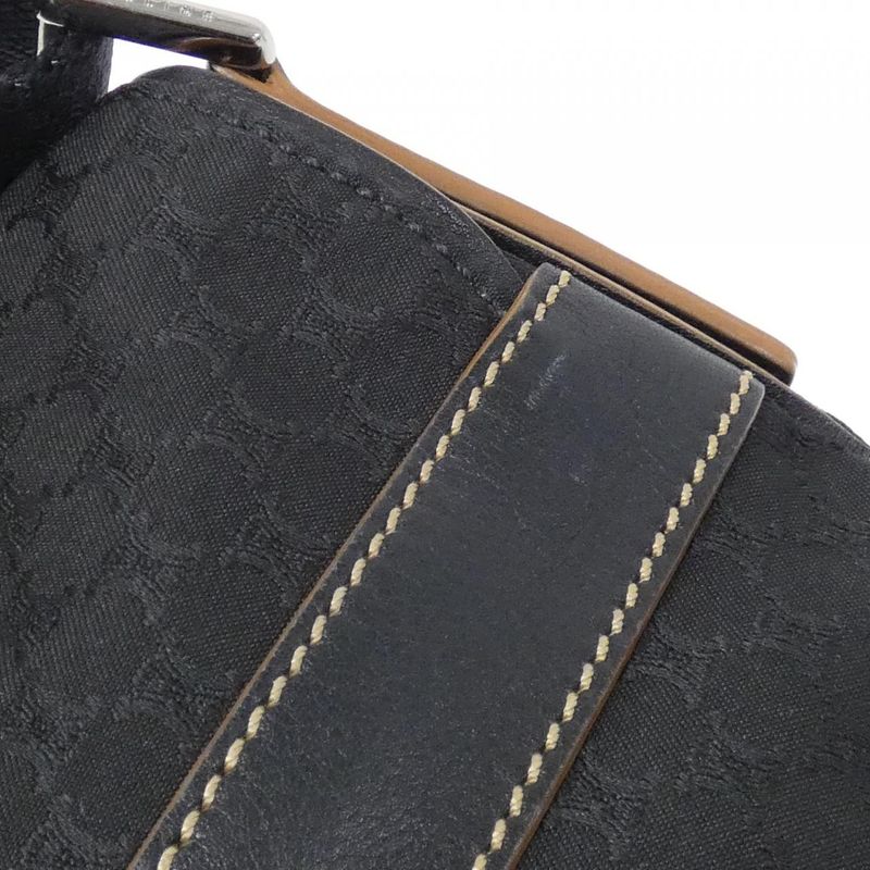 Vintage CELINE Shoulder Bag