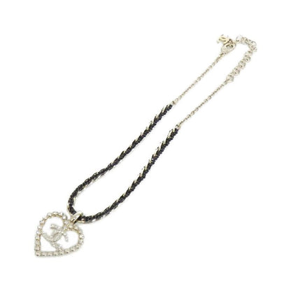 CHANEL Abf453 Necklace