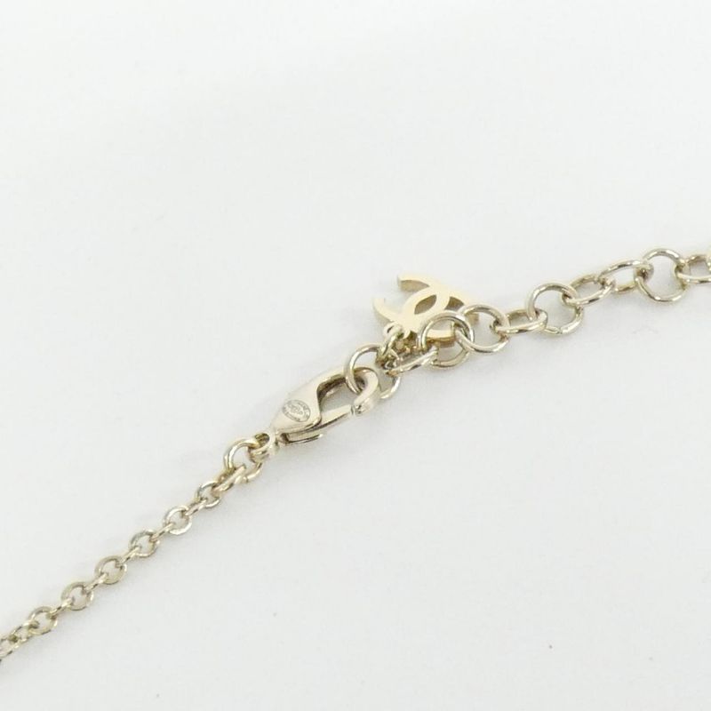 CHANEL Abf453 Necklace