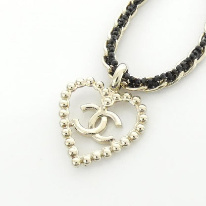 CHANEL Abf453 Necklace