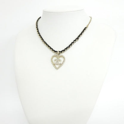 CHANEL Abf453 Necklace