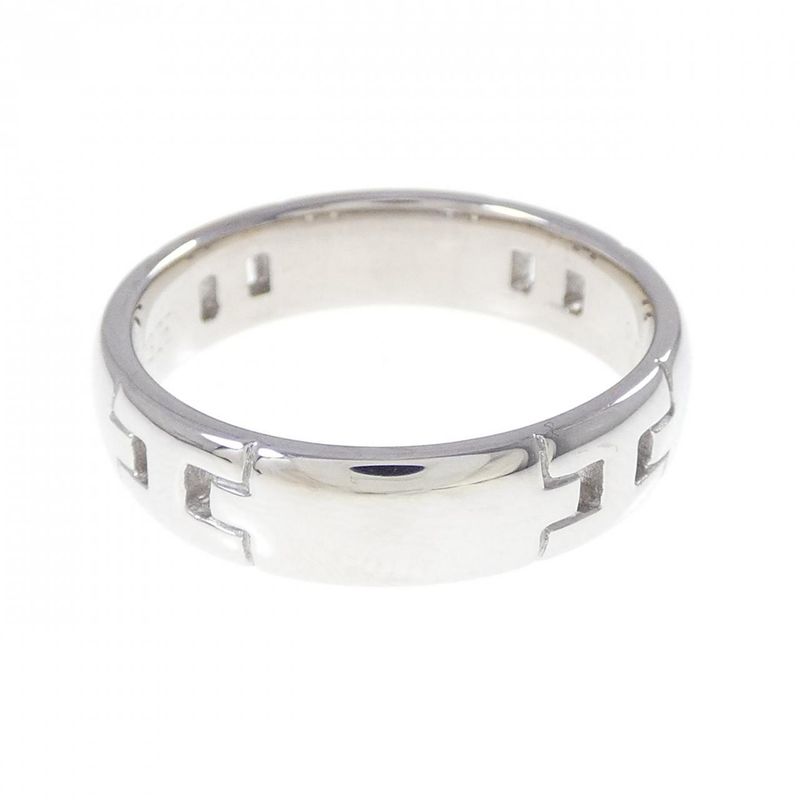 HERMES Cles Petit Model Ring
