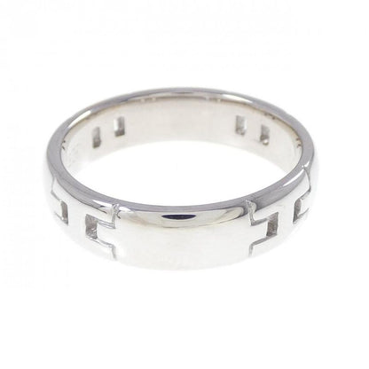 HERMES Cles Petit Model Ring