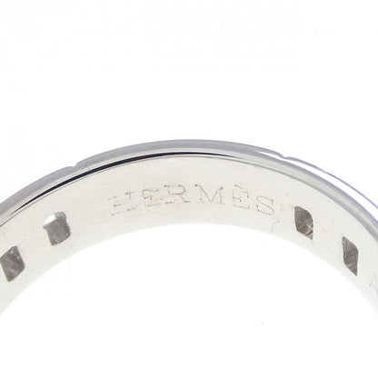 HERMES Cles Petit Model Ring