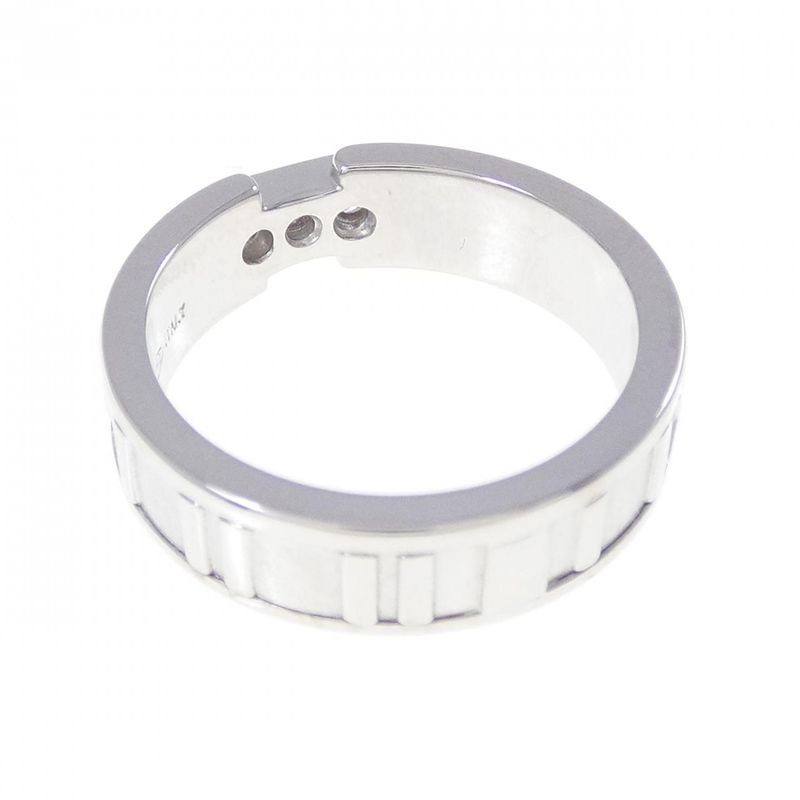 Tiffany & Co Atlas Ring