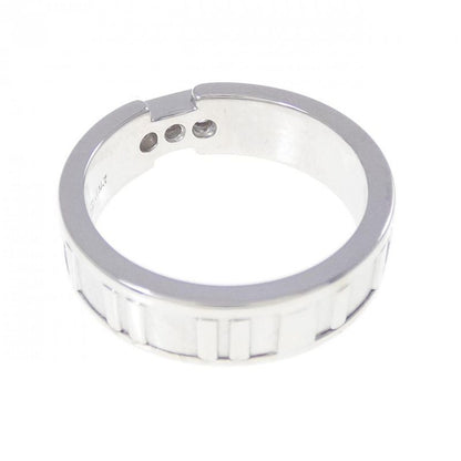 Tiffany & Co Atlas Ring