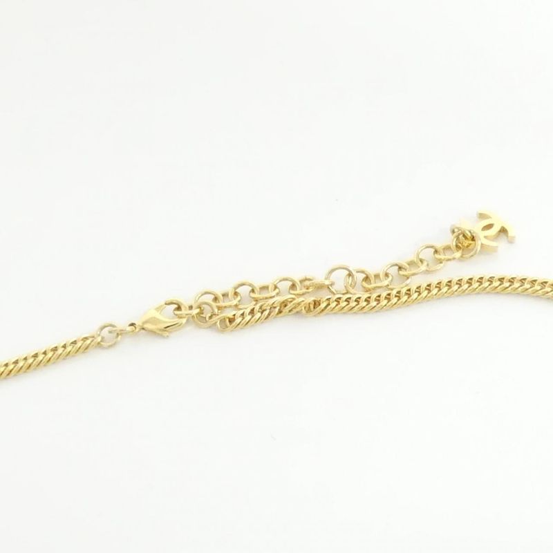 CHANEL Abc718 Necklace