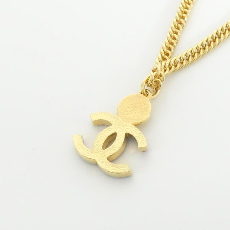 CHANEL Abc718 Necklace