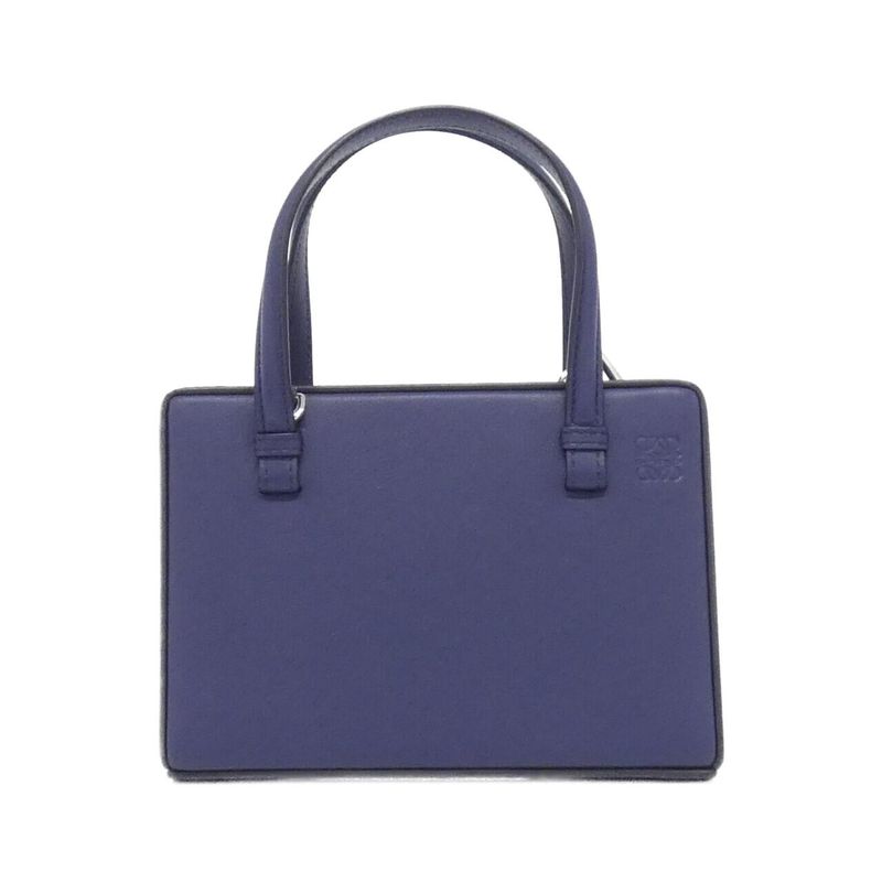 LOEWE Postal Small 309 31 W85 Bag