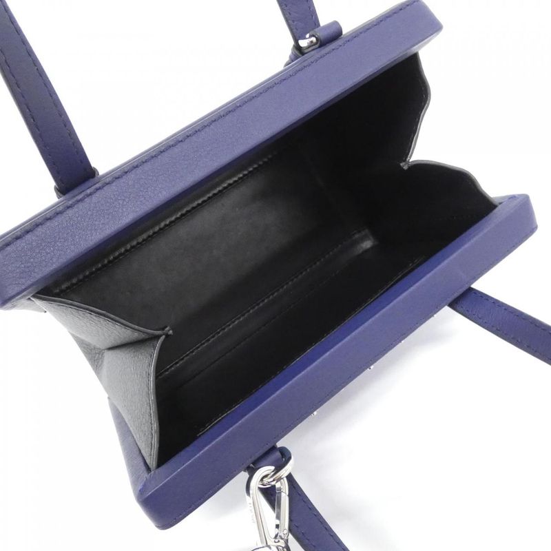 LOEWE Postal Small 309 31 W85 Bag