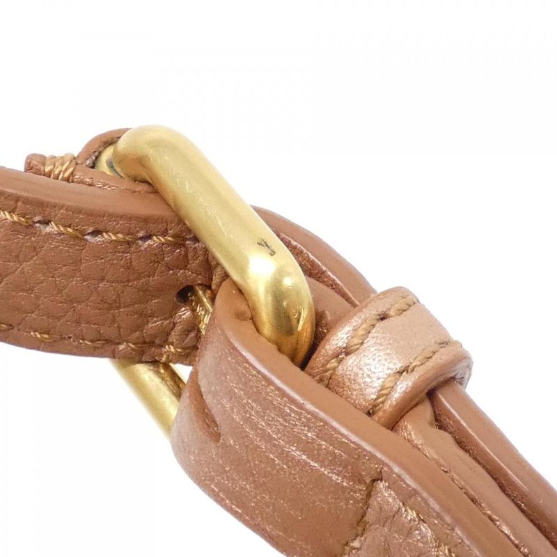 FENDI Selleria 8bt194 YF4 Shoulder Bag