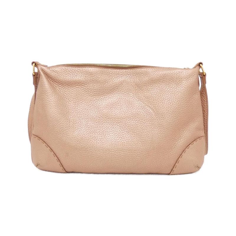 FENDI Selleria 8bt194 YF4 Shoulder Bag