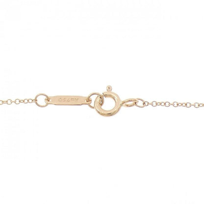 Tiffany & Co East West Necklace