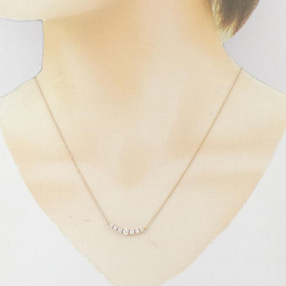Tiffany & Co East West Necklace