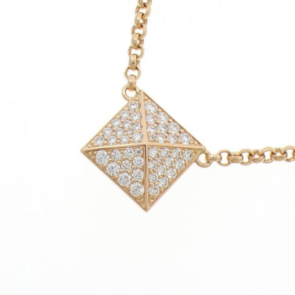 HERMES Clou De Necklace