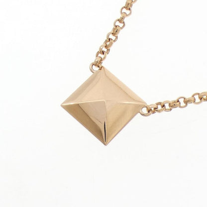 HERMES Clou De Necklace