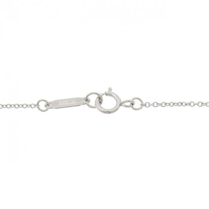 Tiffany & Co Fo-leaf Clover Necklace