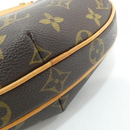 Vintage Louis Vuitton Monogram Pochette Croissant M51510 Shoulder Bag