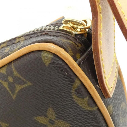 Vintage Louis Vuitton Monogram Pochette Croissant M51510 Shoulder Bag