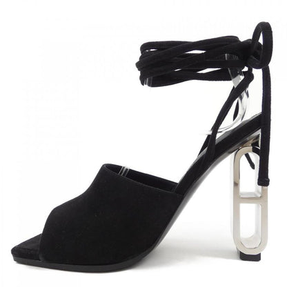 HERMES Image Chaine D'ancre 241086z Sandals