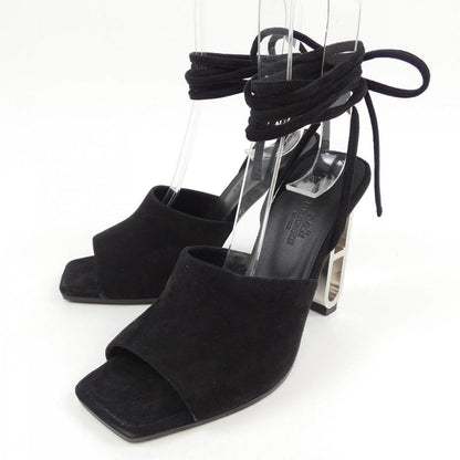 HERMES Image Chaine D'ancre 241086z Sandals