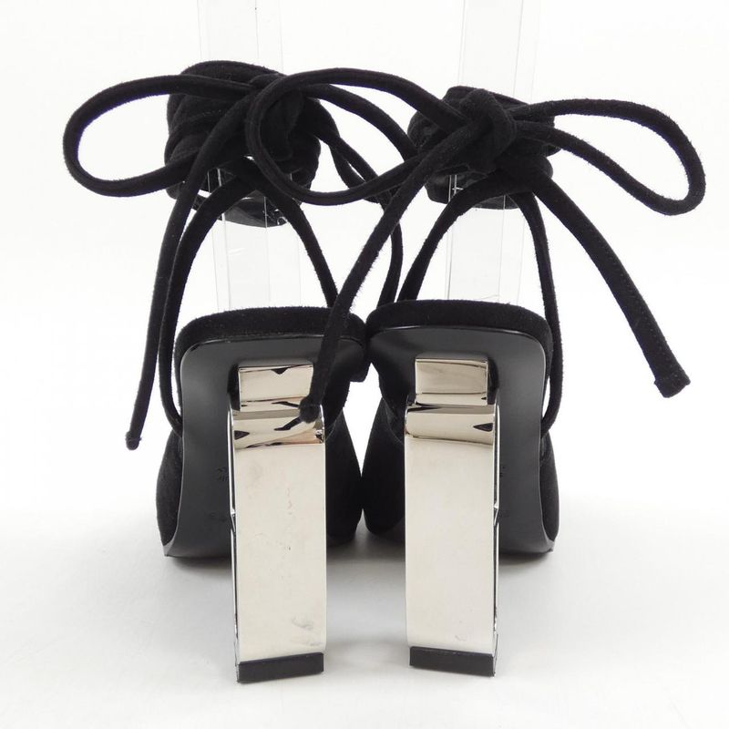 HERMES Image Chaine D'ancre 241086z Sandals