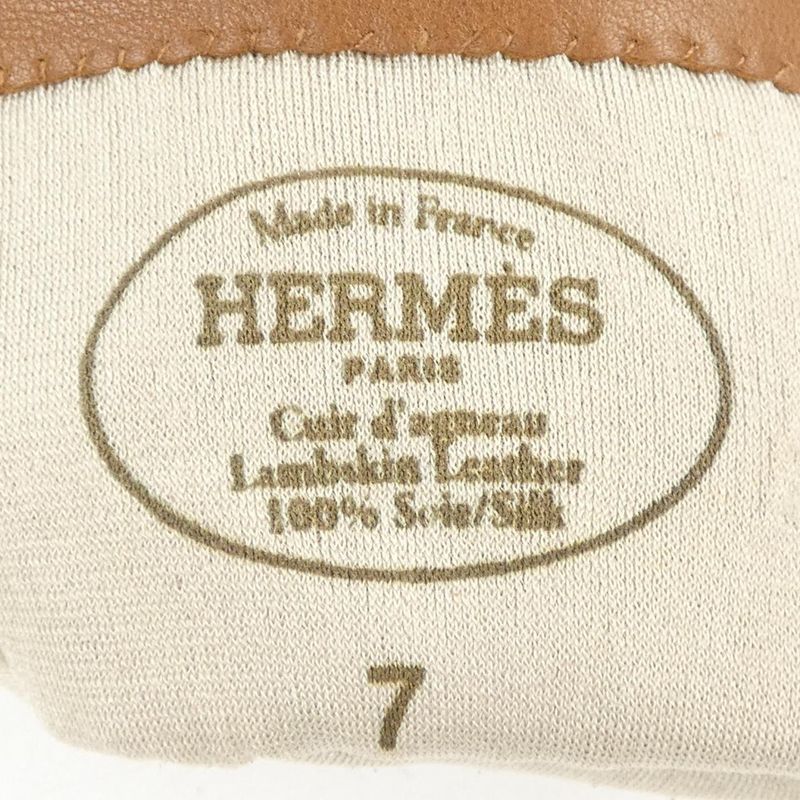 HERMES H152001g Glove