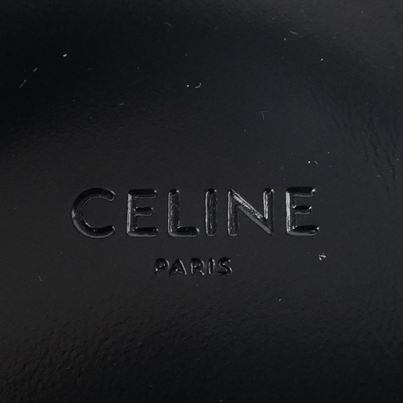 CELINE 345663338c.38no Sandals