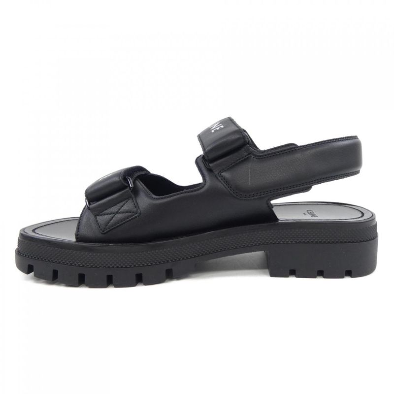 CELINE 345663338c.38no Sandals