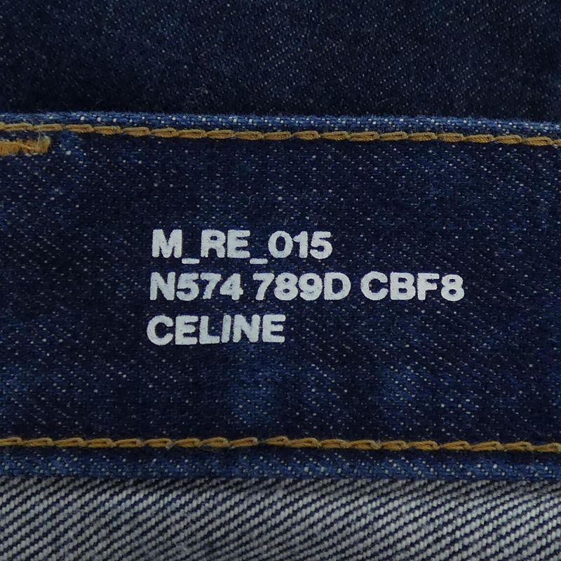 CELINE 2n574789d Jeans