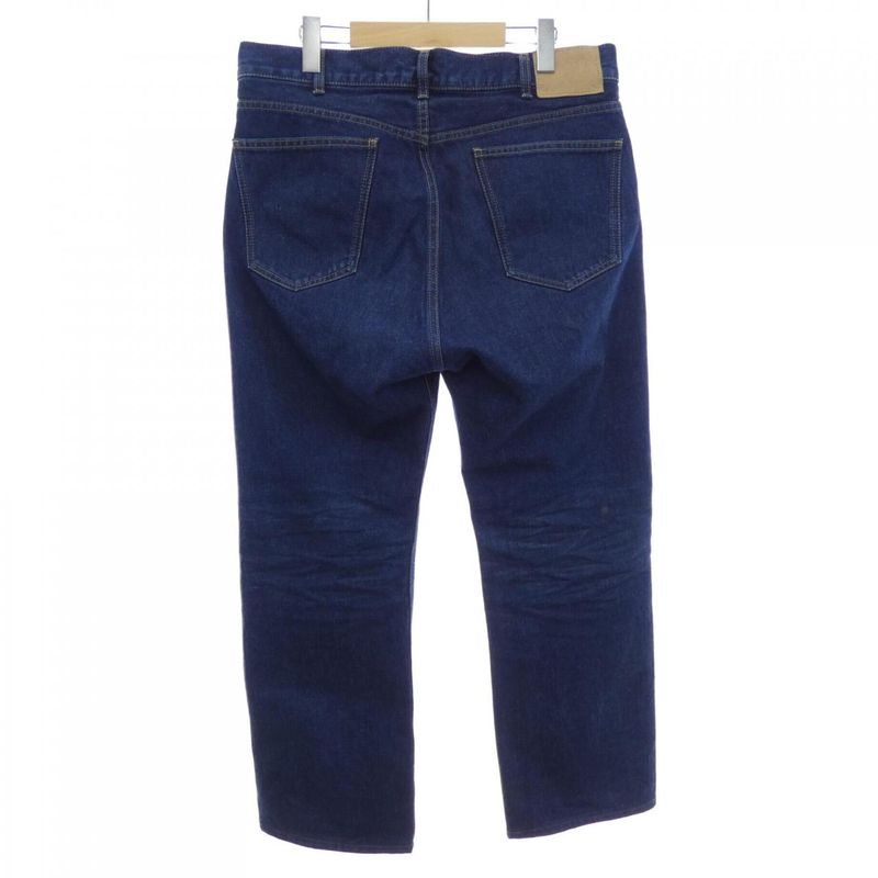 CELINE 2n574789d Jeans