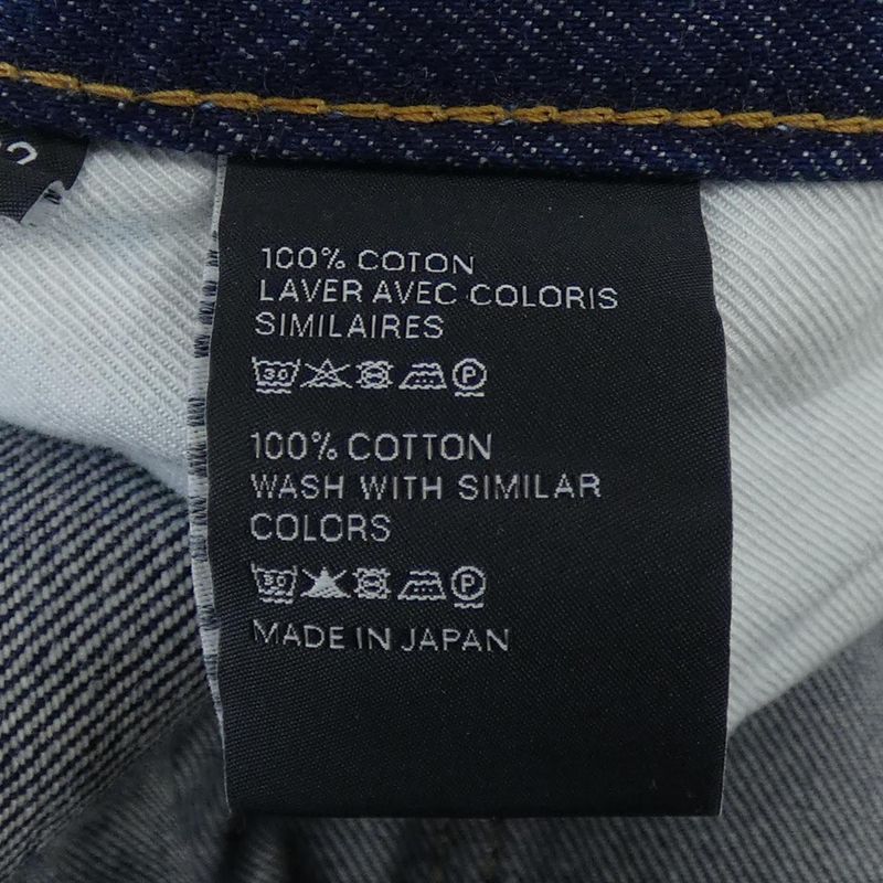CELINE 2n574789d Jeans