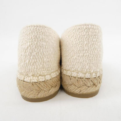 CELINE Pa0254 Flat Shoes