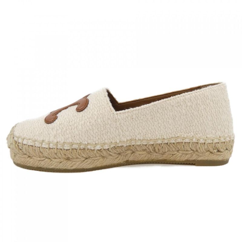 CELINE Pa0254 Flat Shoes