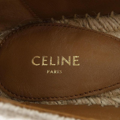 CELINE Pa0254 Flat Shoes