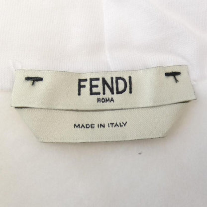 FENDI Fs7069 ASGM Parka