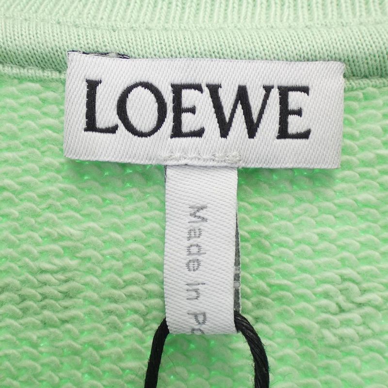 LOEWE H800y24x10 Sweatshirts