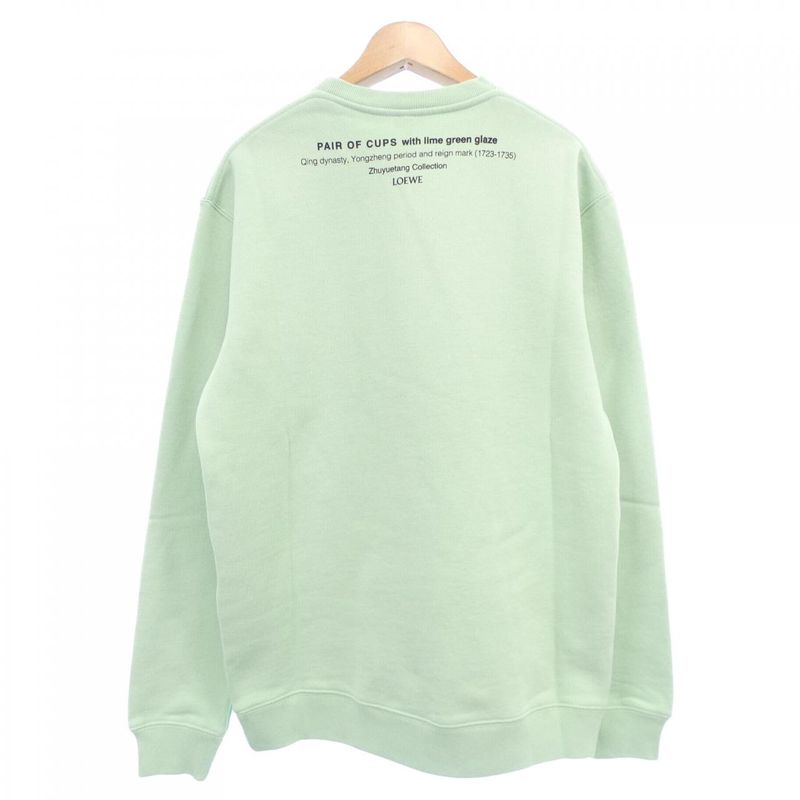 LOEWE H800y24x10 Sweatshirts